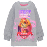 Paw Patrol Long-Sleeved Fleeced Pajama - Ourkids - JOKY