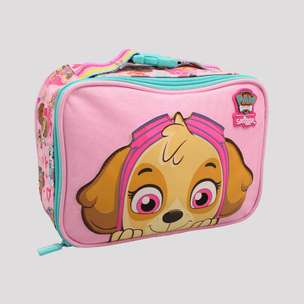 Paw Patrol Lunch Bag - Ourkids - Smiggle