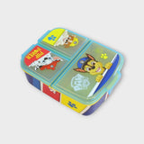 Paw Patrol Medium Lunch Box - Ourkids - OKO