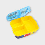 Paw Patrol Medium Lunch Box - Ourkids - OKO