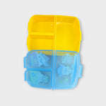 Paw Patrol Medium Lunch Box - Ourkids - OKO