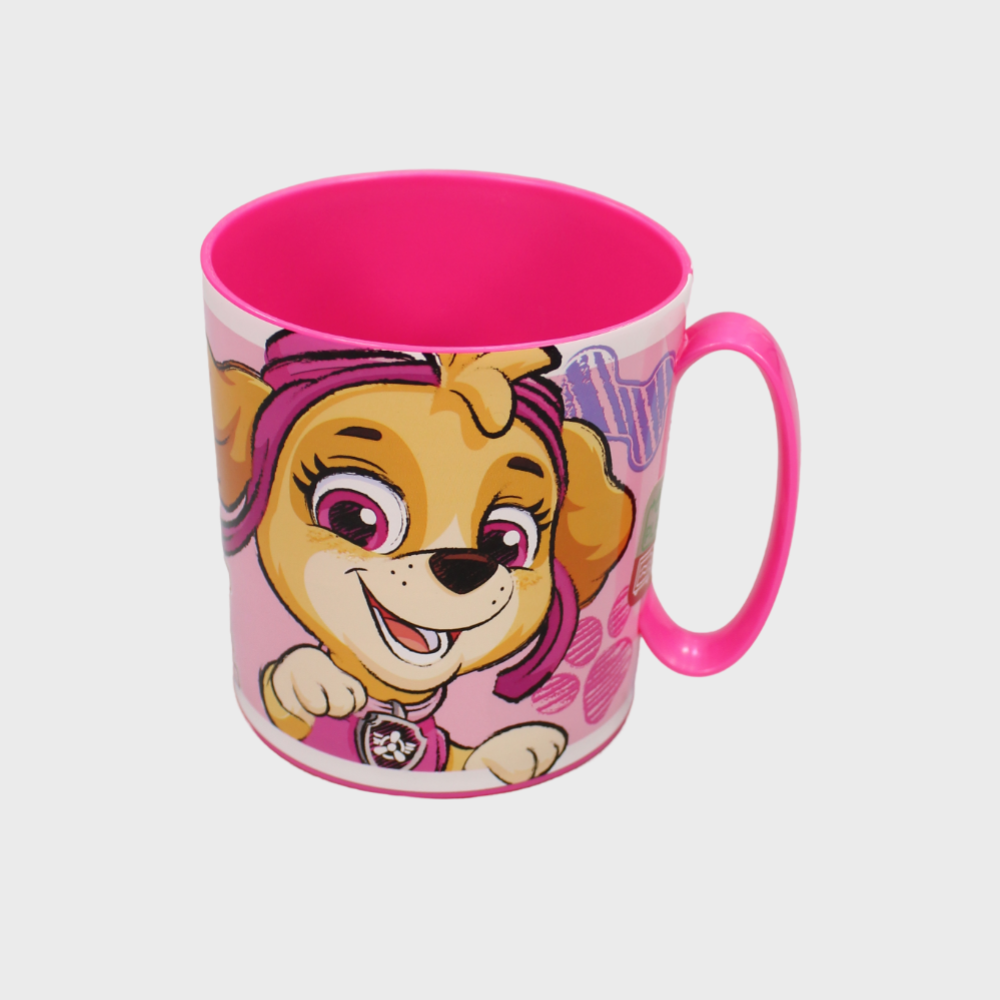 Paw Patrol Micro Mug 350 ml - Ourkids - Stor