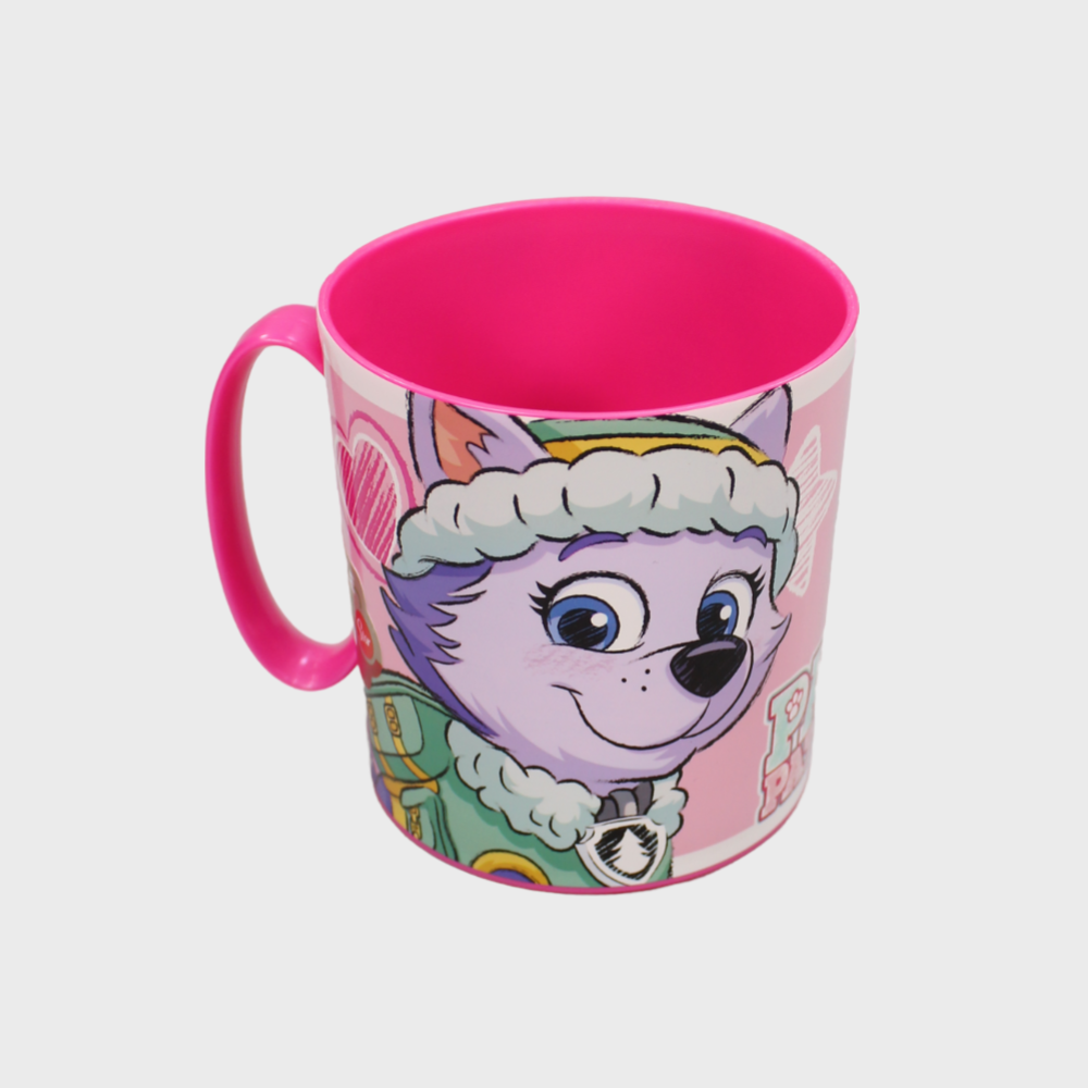 Paw Patrol Micro Mug 350 ml - Ourkids - Stor