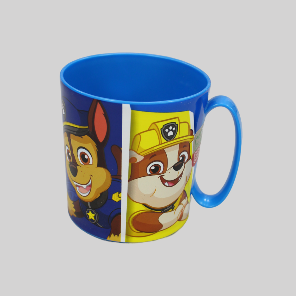 Paw Patrol Micro Mug 350 ml - Ourkids - Stor