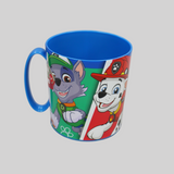 Paw Patrol Micro Mug 350 ml - Ourkids - Stor