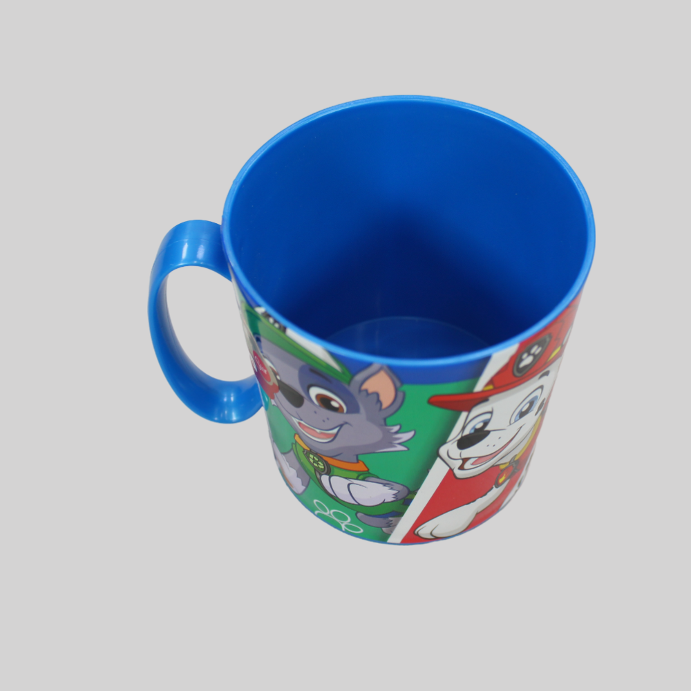 Paw Patrol Micro Mug 350 ml - Ourkids - Stor