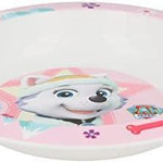 Paw Patrol Microwave Deep Plate 20 cm - Ourkids - Stor
