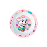 Paw Patrol Microwave Deep Plate 20 cm - Ourkids - Stor