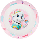 Paw Patrol Microwave Deep Plate 20 cm - Ourkids - Stor