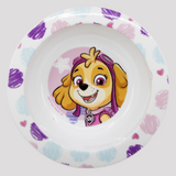 Paw Patrol Microwave Deep Plate - Ourkids - Stor