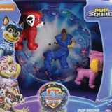 PAW PATROL MOVIE 2: MINI FIGURE SET - Ourkids - Spinmaster