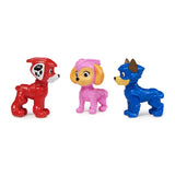 PAW PATROL MOVIE 2: MINI FIGURE SET - Ourkids - Spinmaster