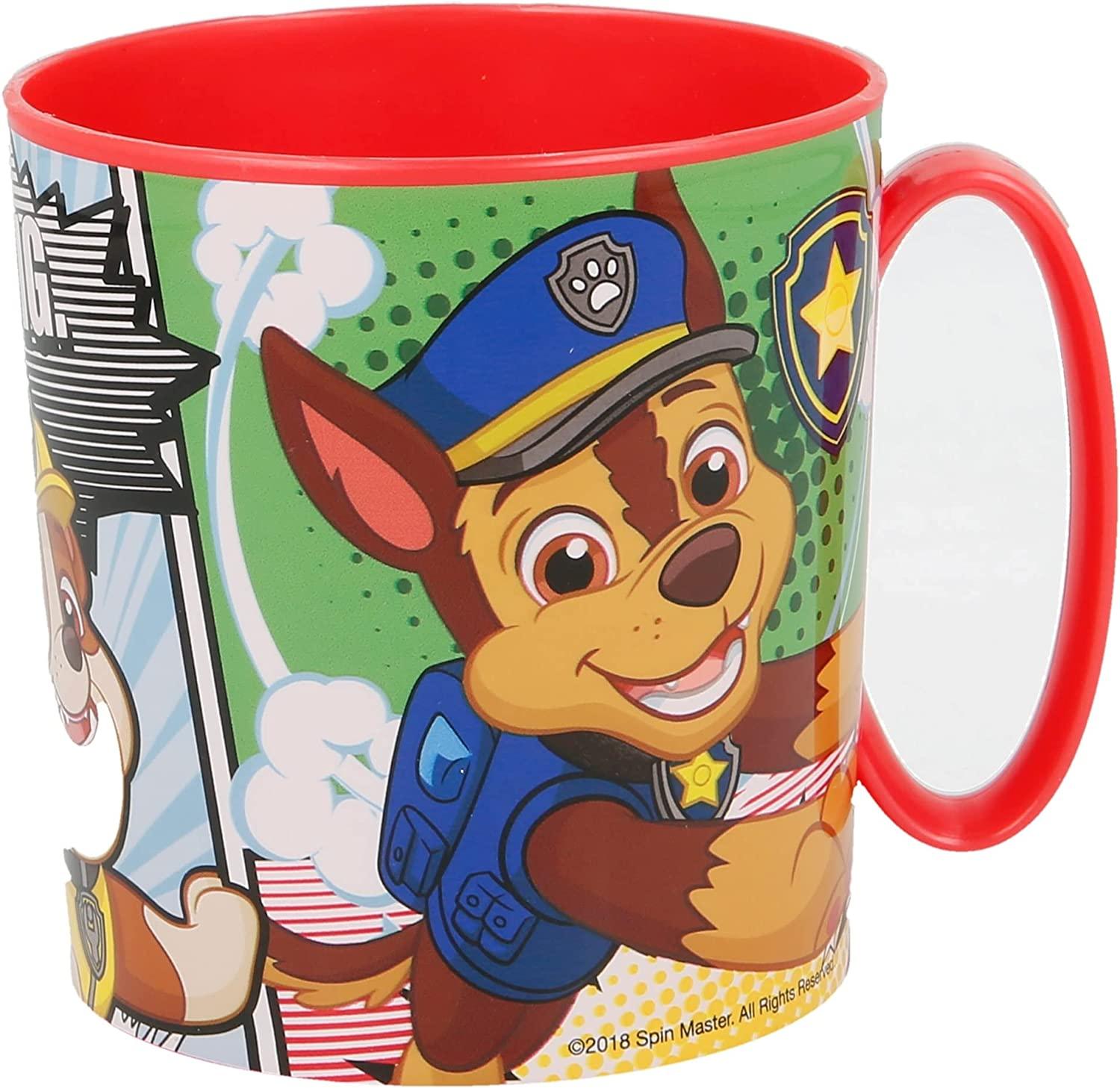 Paw Patrol Mug 350 ml - Ourkids - Stor