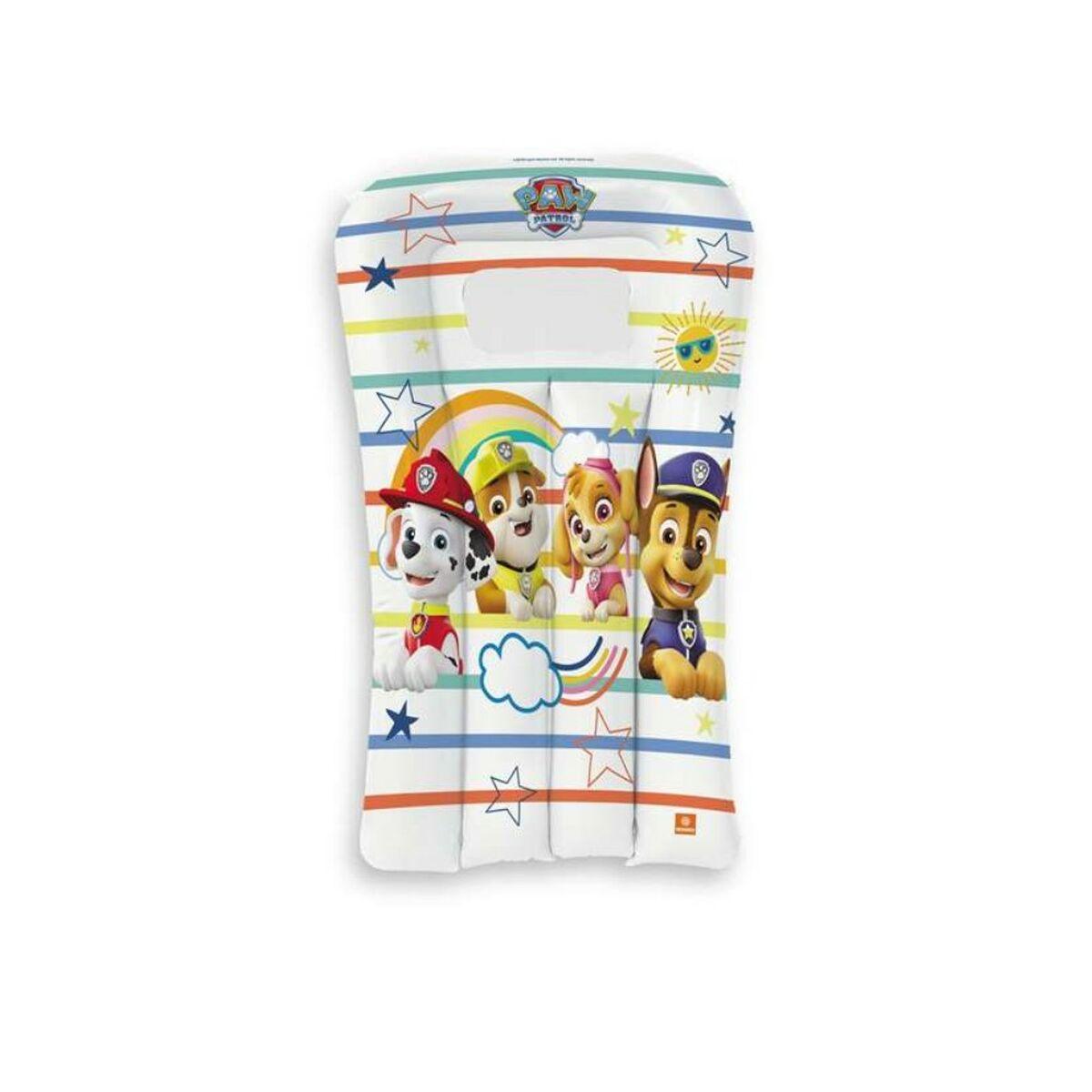 Paw Patrol Multicolor Inflatable Mat (50 x 75 cm) - Ourkids - Mondo