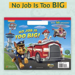 Paw Patrol: No Job Is Too Big! - Ourkids - OKO