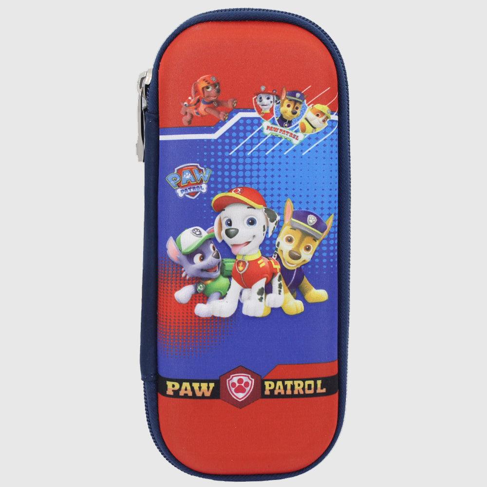 Paw Patrol Pencil Case - Ourkids - B.Z.