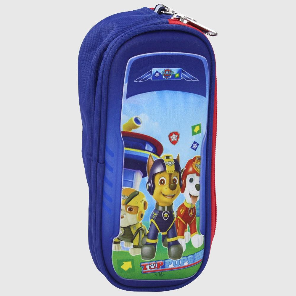 Paw Patrol Pencil Pouch - Ourkids - Migo