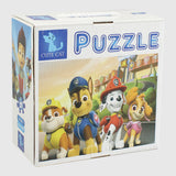 Paw Patrol Puzzle - 2 in 1 Mini (20 & 24 Pieces) - Ourkids - Cute Cat