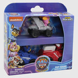 Paw Patrol The Mighty Movie Pup Squad Vehicle Giftpack - 3 Pack - Ourkids - Spinmaster