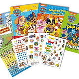 Paw Patrol Tin of Books - Ourkids - OKO