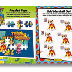 Paw Patrol Tin of Books - Ourkids - OKO