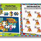 Paw Patrol Tin of Books - Ourkids - OKO