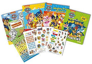 Paw Patrol Tin of Books - Ourkids - OKO