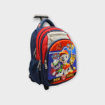 Paw Patrol Trolley Bag - Ourkids - B.Z.