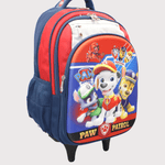 Paw Patrol Trolley Bag - Ourkids - B.Z.