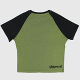 Peace Short-Sleeved T-Shirt - Ourkids - Playmore