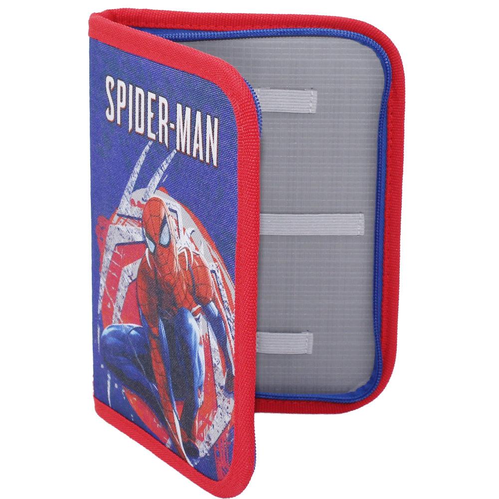 Pencil Case (Spider-Man) - Ourkids - OKO