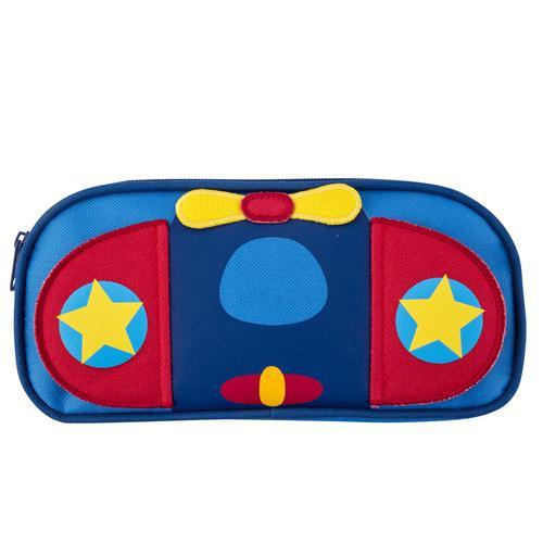 Pencil Pouch (Airplane) - Ourkids - Stephen Joseph