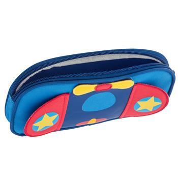 Pencil Pouch (Airplane) - Ourkids - Stephen Joseph