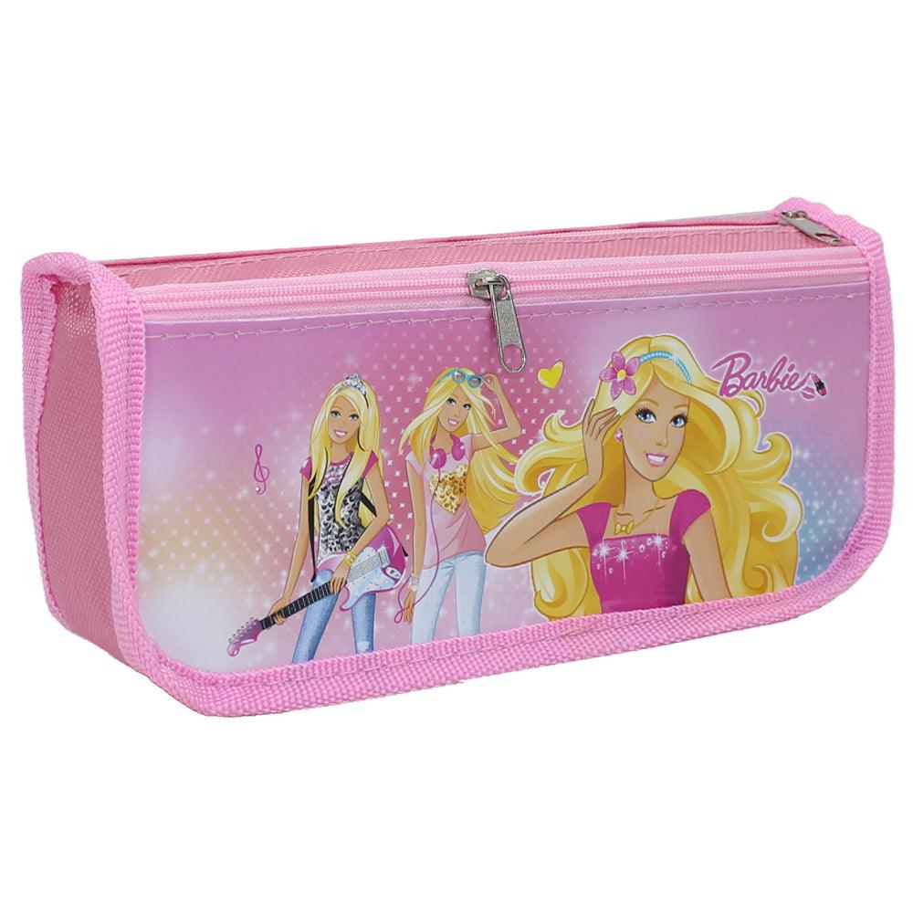Pencil Pouch (Barbie) - Ourkids - OKO