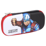 Pencil Pouch (Captain America) - Ourkids - OKO