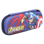 Pencil Pouch (Captain America) - Ourkids - OKO