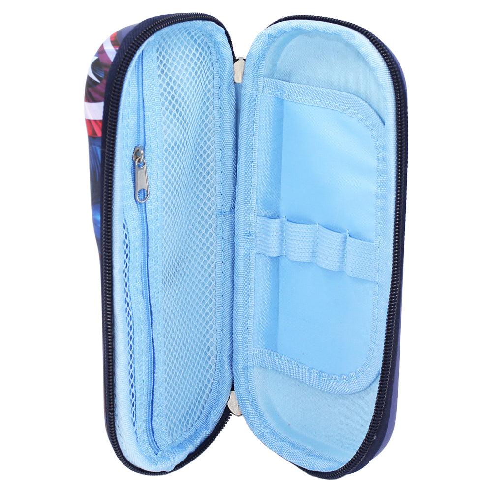 Pencil Pouch (Captain America) - Ourkids - OKO