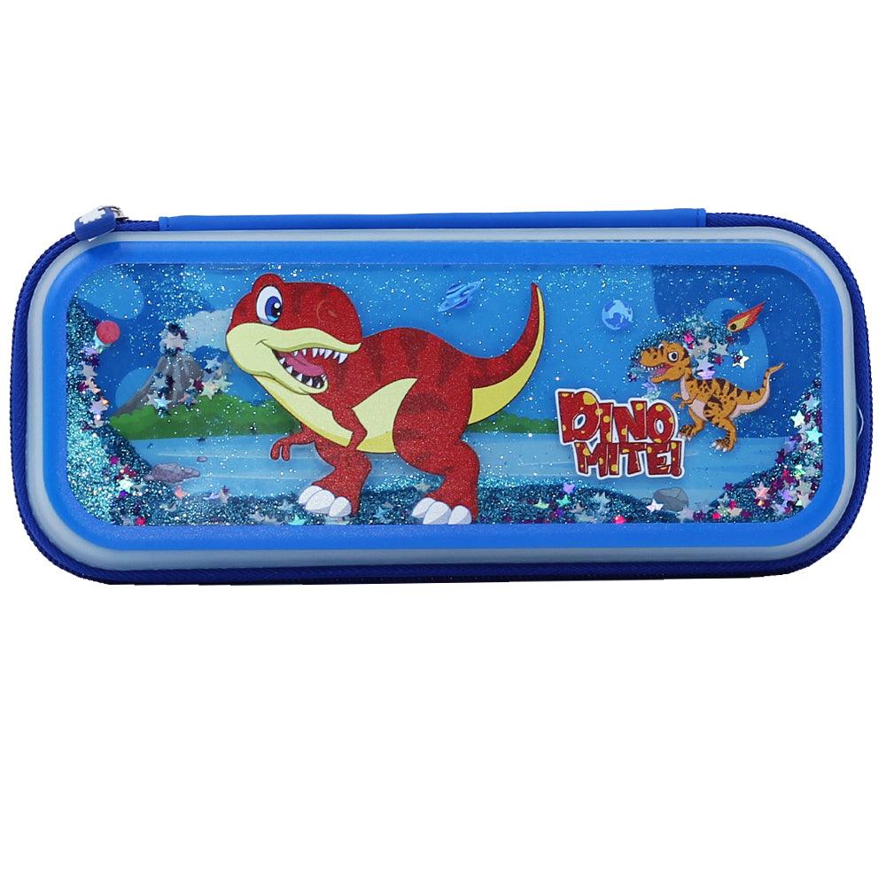 Pencil Pouch (Dinosaur) - Ourkids - OKO