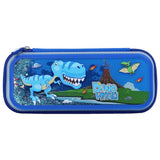 Pencil Pouch (Dinosaur) - Ourkids - OKO