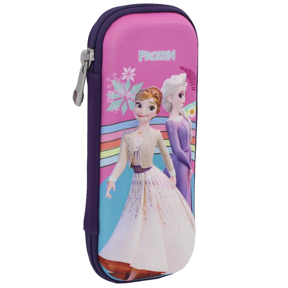 Pencil Pouch (Frozen) - Ourkids - B.Z.