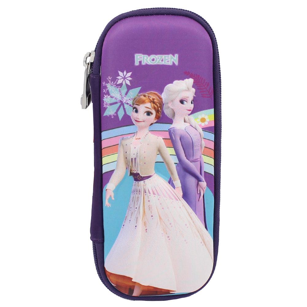 Pencil Pouch (Frozen) - Ourkids - B.Z.