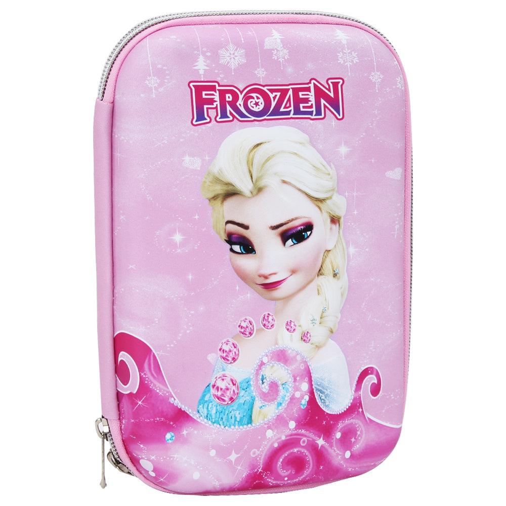 Pencil Pouch (Frozen) - Ourkids - OKO