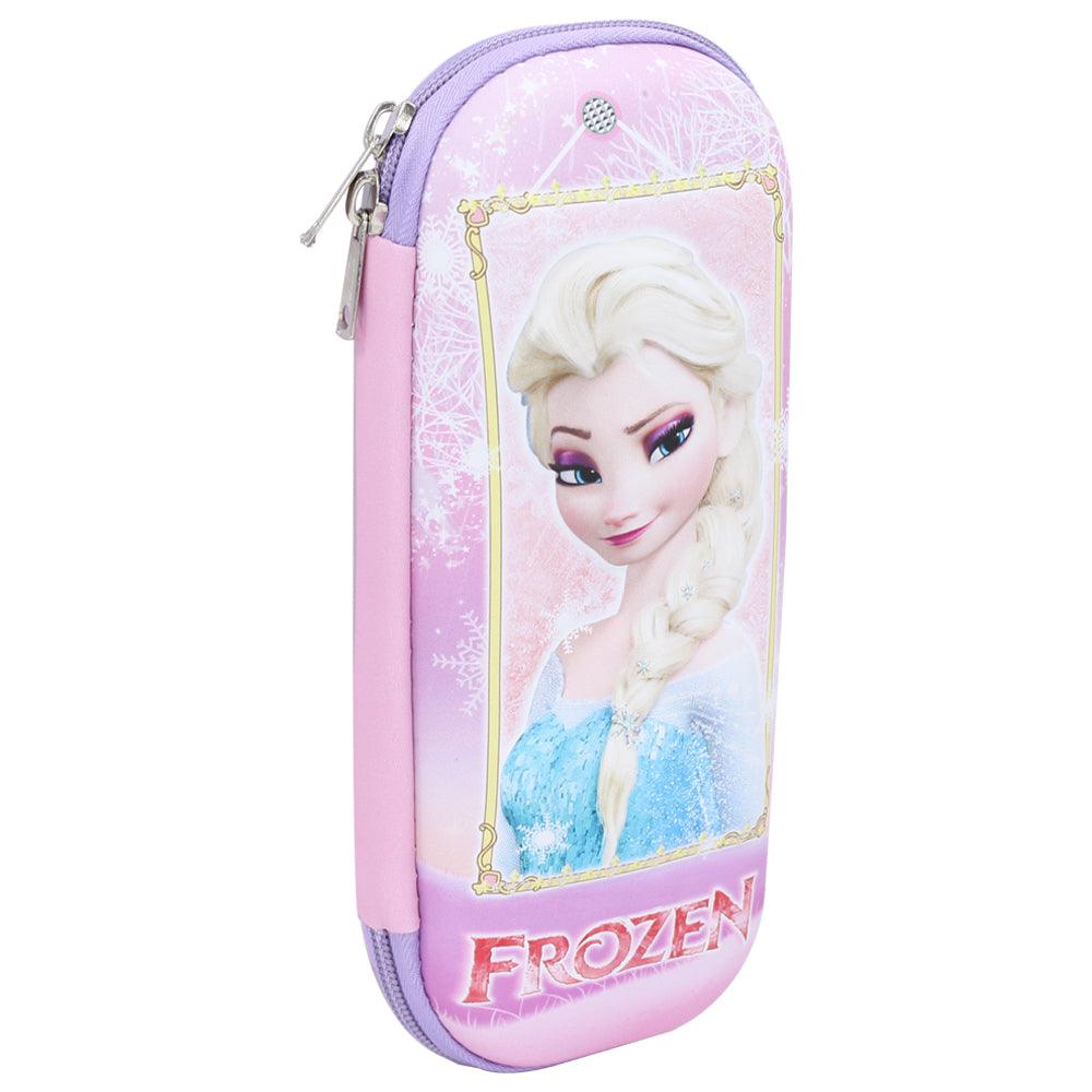 Pencil Pouch (Frozen) - Ourkids - OKO