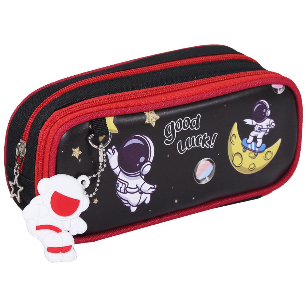 Pencil Pouch (Good Luck) - Ourkids - OKO