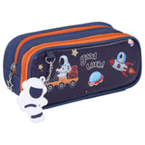 Pencil Pouch (Good Luck) - Ourkids - OKO