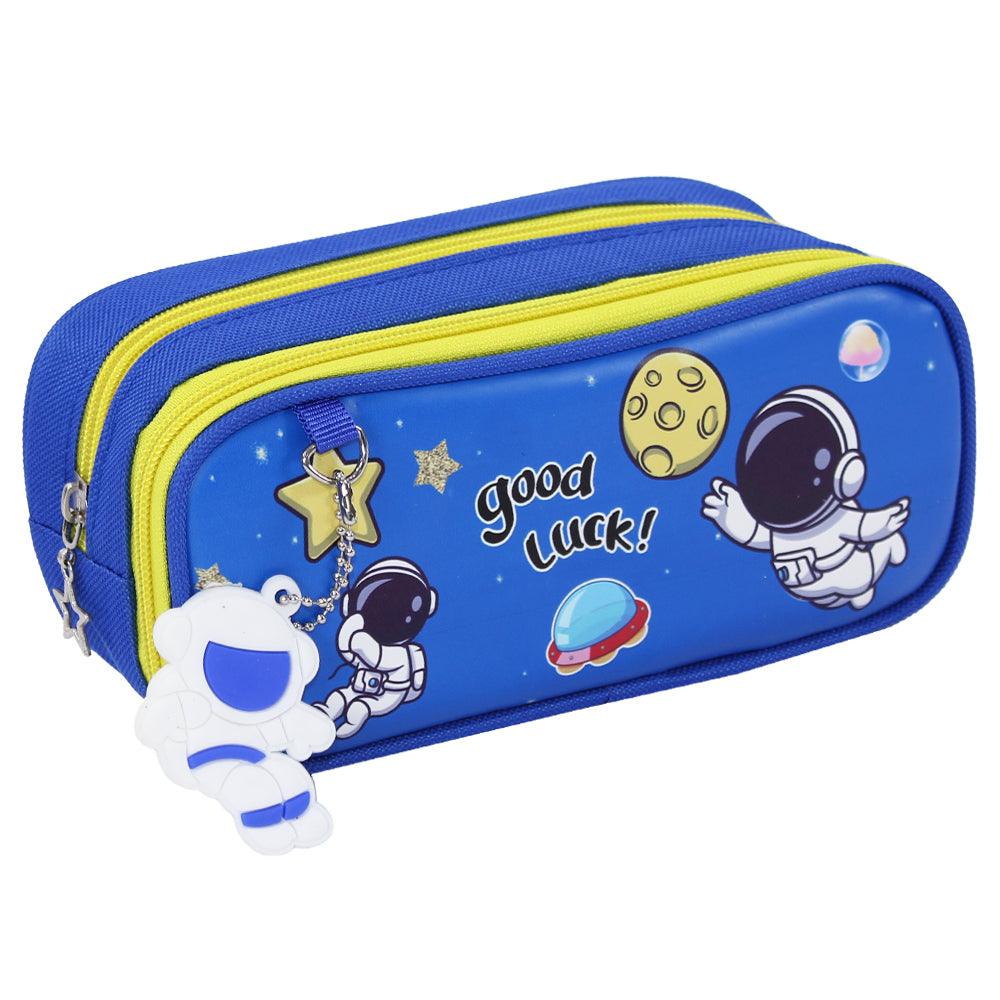 Pencil Pouch (Good Luck) - Ourkids - OKO