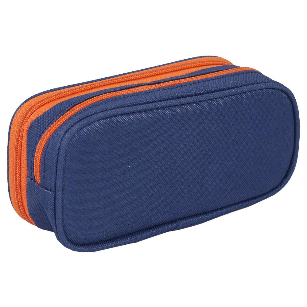 Pencil Pouch (Good Luck) - Ourkids - OKO