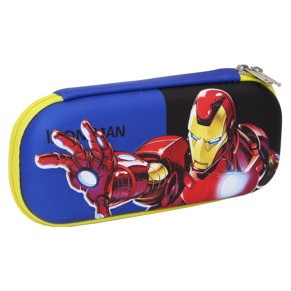 Pencil Pouch (Iron Man) - Ourkids - OKO
