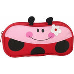 Pencil Pouch (Ladybug) - Ourkids - Stephen Joseph