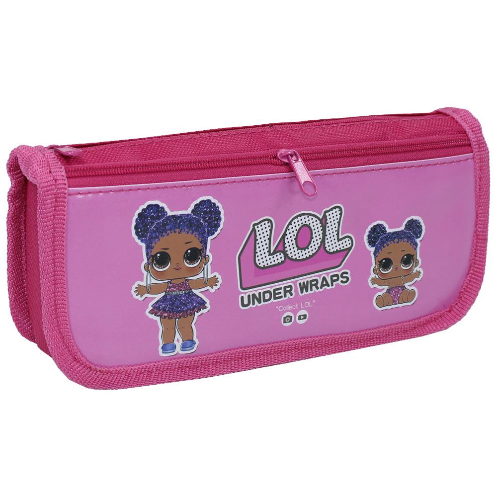 Pencil Pouch (LOL) - Ourkids - OKO